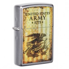 Zippo 49315 US Army